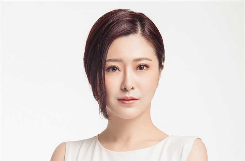 高清文静(Chinnell)图片