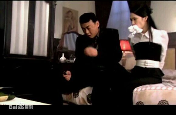 高清文静(Chinnell)图片