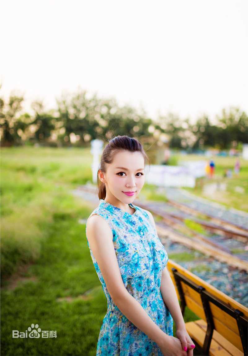 王紫依精选图册