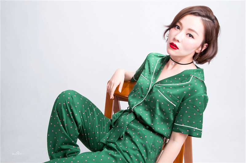 王紫依精选图册