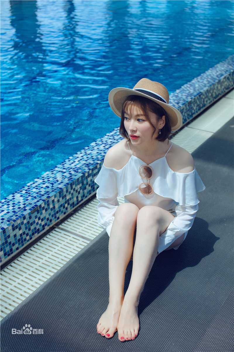 王紫依精选图册