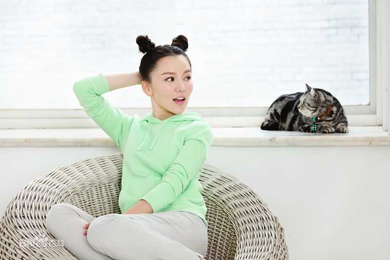 王紫依精选图册