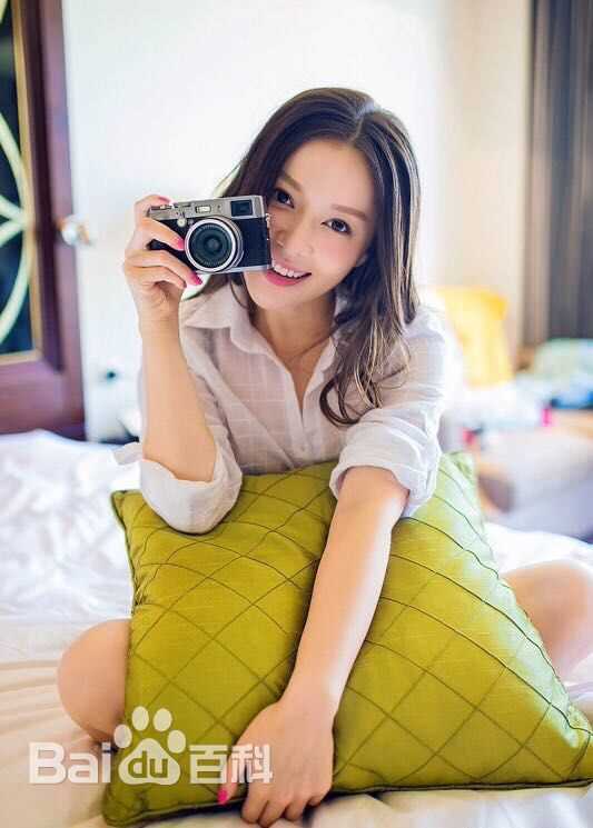 王紫依精选图册