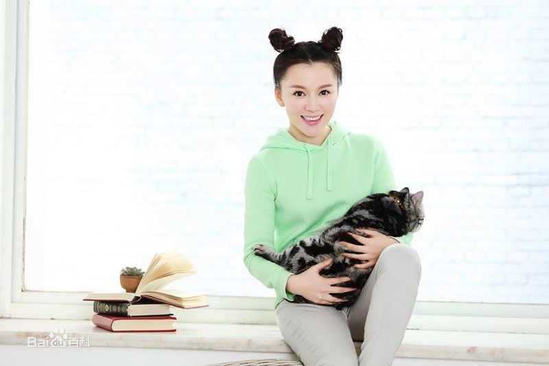 王紫依精选图册