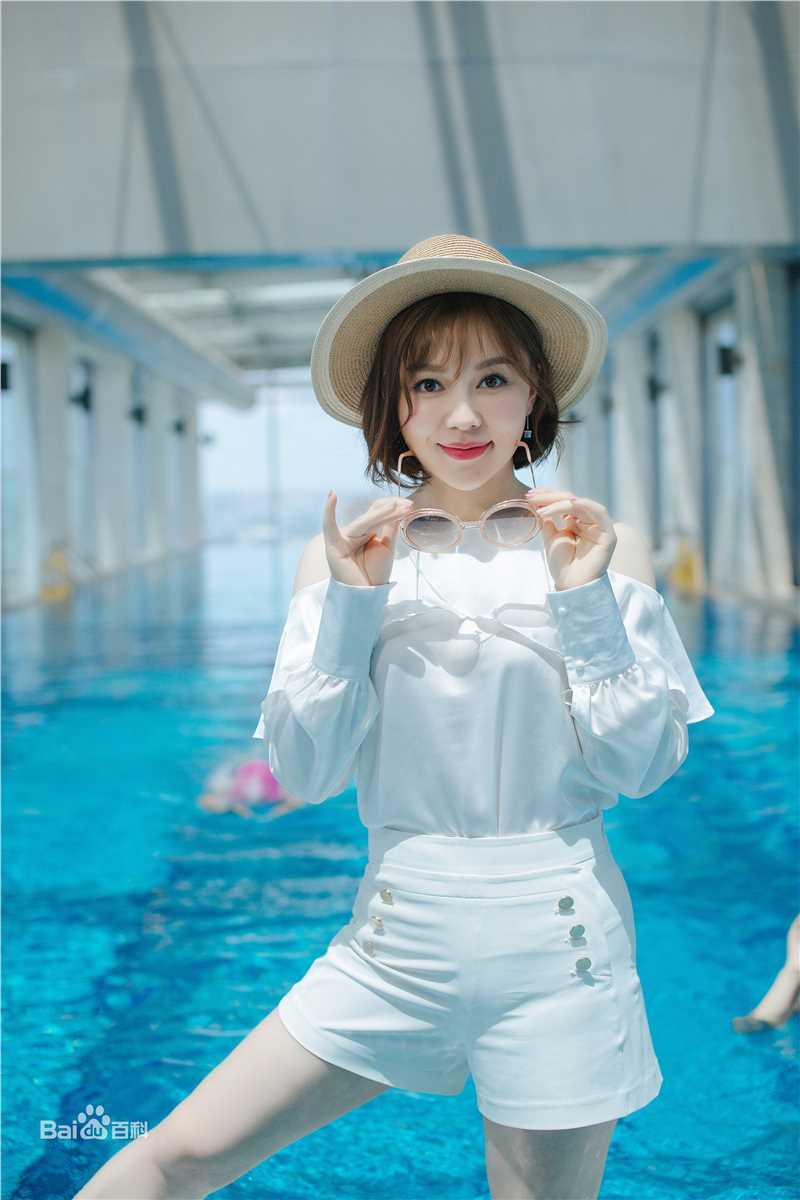 王紫依精选图册