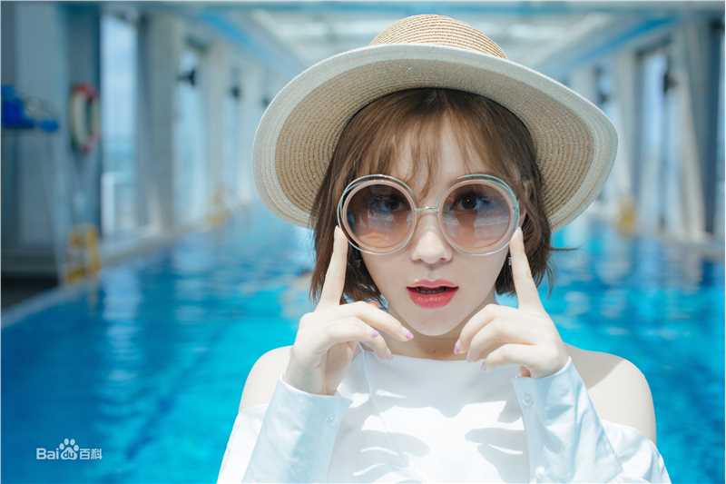 王紫依精选图册