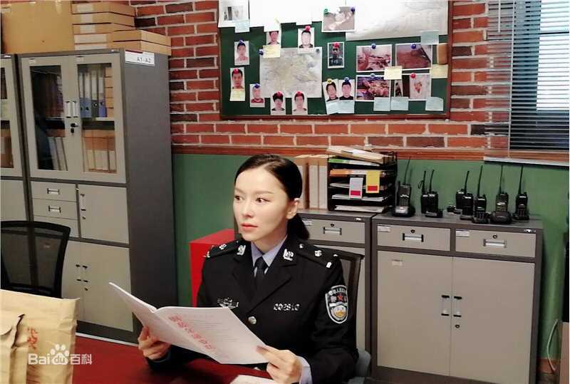 王紫依最全剧照活动照