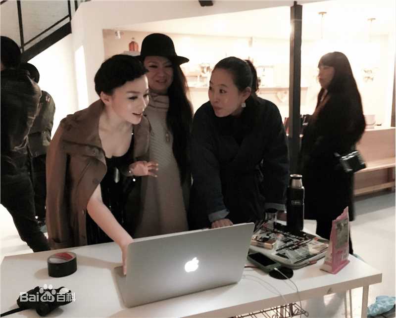 王紫依最全剧照活动照