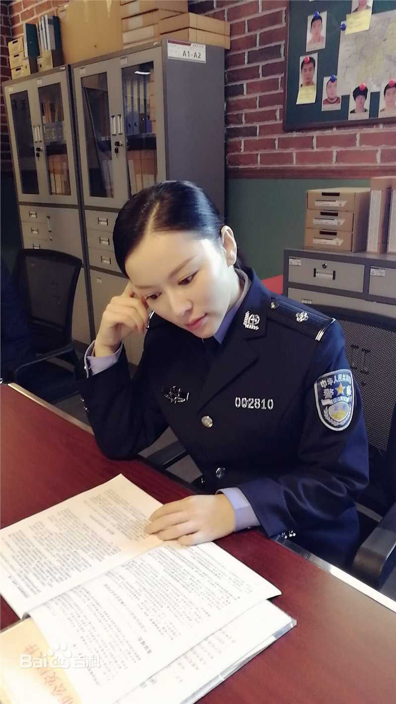 王紫依最全剧照活动照