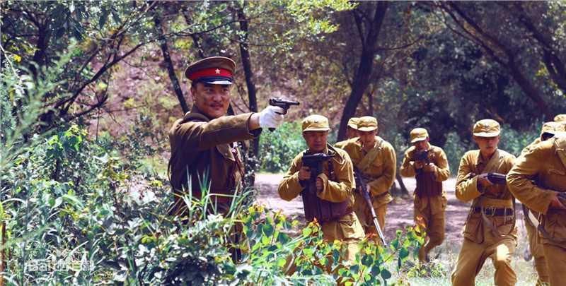 刘博皓《傻儿传奇2》精选剧照