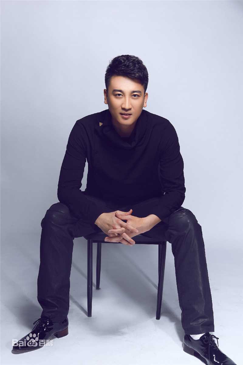 高清刘博皓性感图片