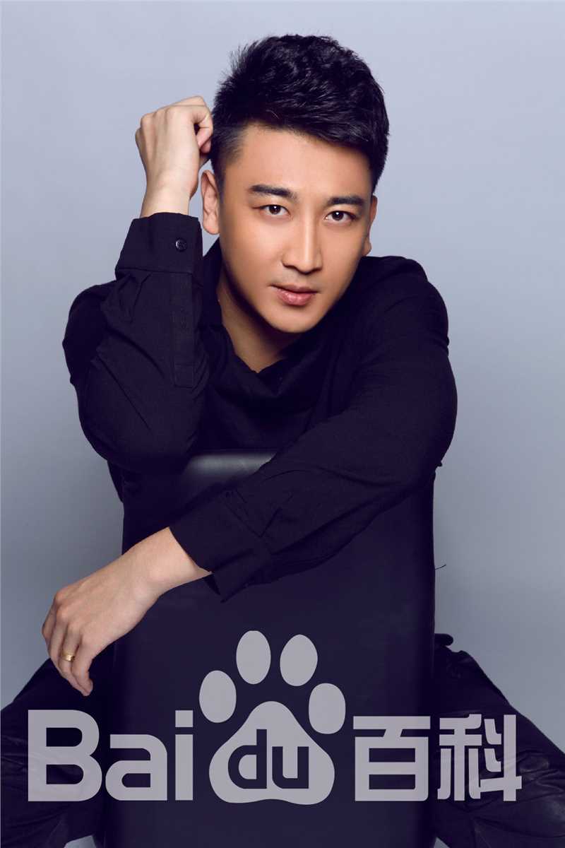 高清刘博皓图片