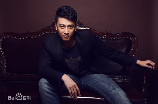 高清刘博皓图片