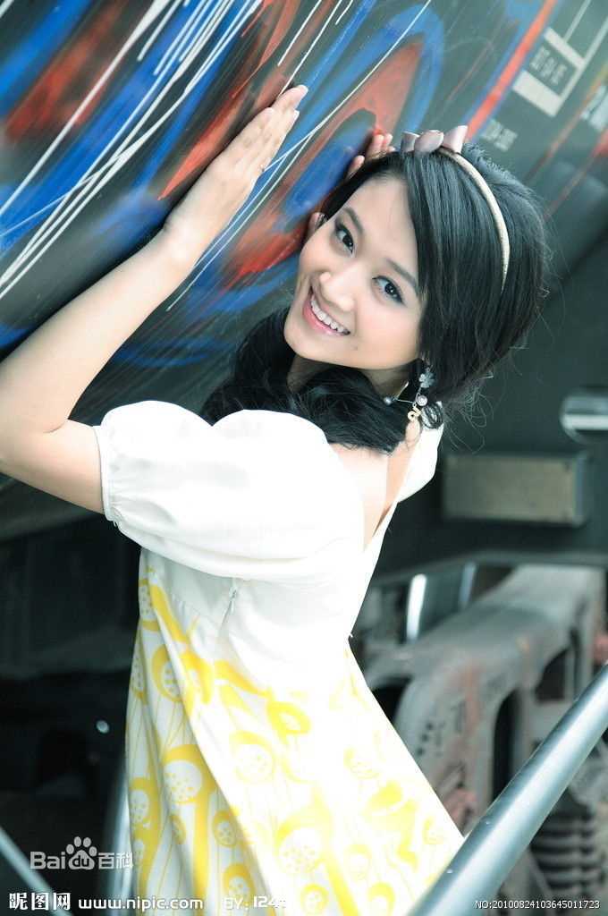 孙熙(Chenoa)高清演员个人图集