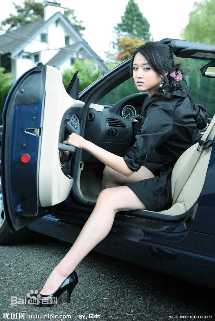 孙熙(Chenoa)高清演员个人图集