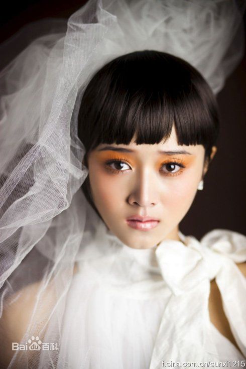 孙熙(Chenoa)高清演员个人图集