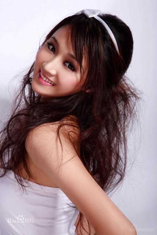 孙熙(Chenoa)高清演员个人图集