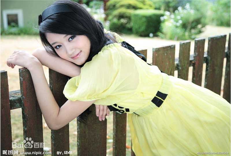 孙熙(Chenoa)高清演员个人图集