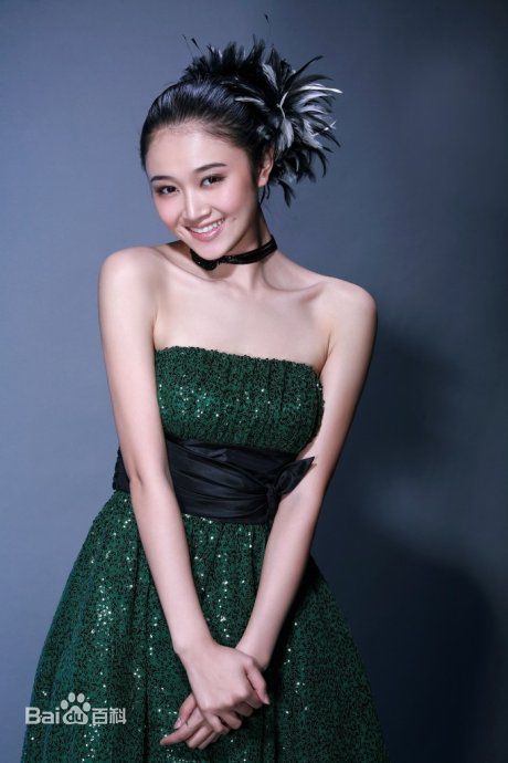 孙熙(Chenoa)高清演员个人图集