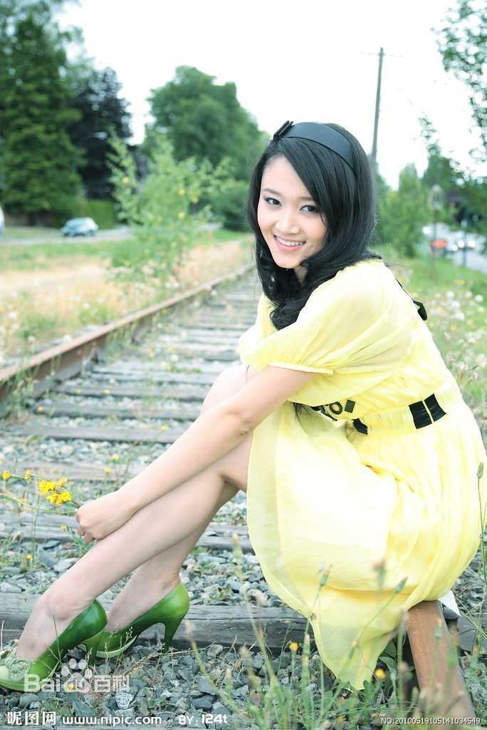 孙熙(Chenoa)高清演员个人图集