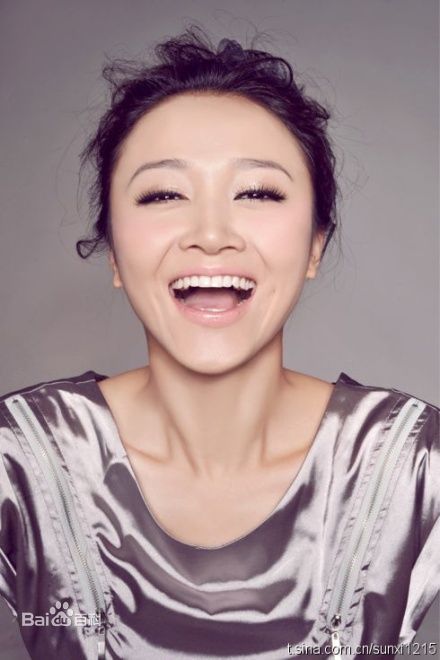 孙熙(Chenoa)高清演员个人图集