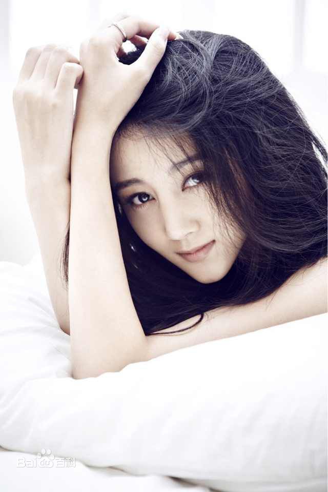 孙熙(Chenoa)高清演员个人图集