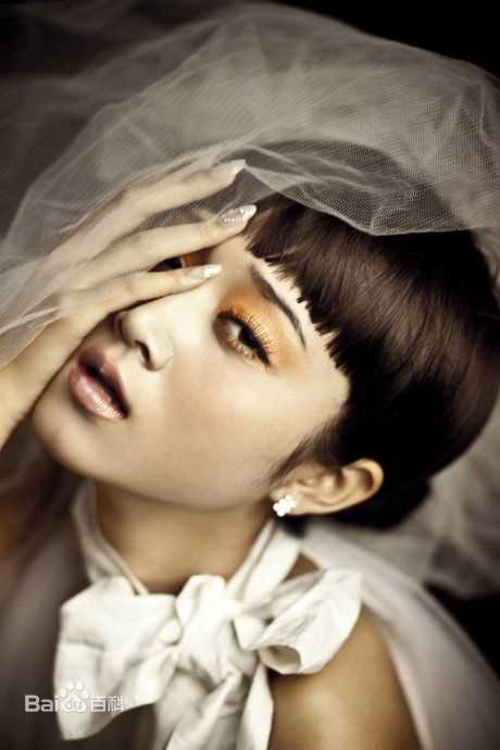 孙熙(Chenoa)高清演员个人图集