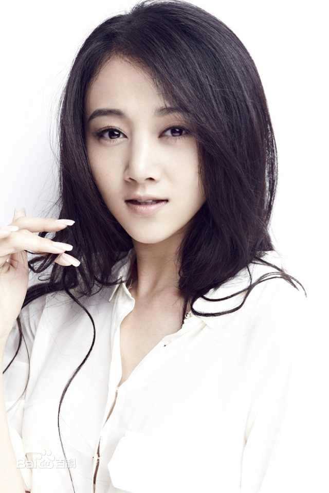 孙熙(Chenoa)高清演员个人图集