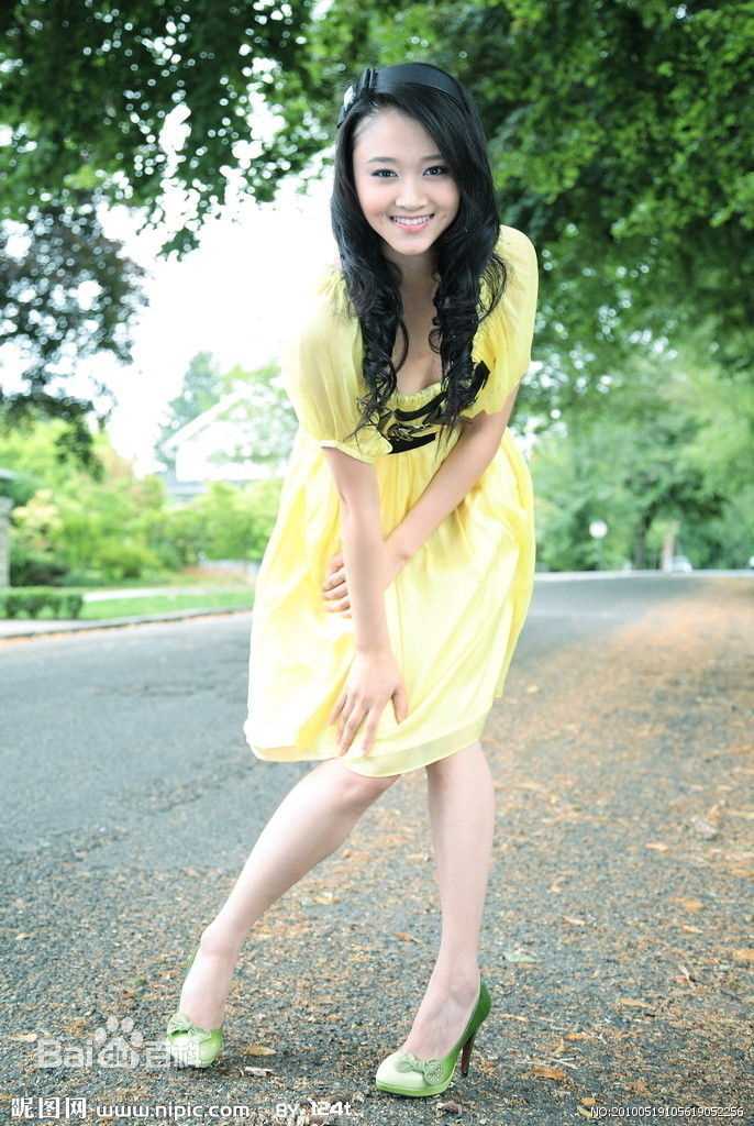 孙熙(Chenoa)高清演员个人图集