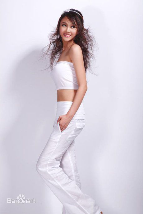 孙熙(Chenoa)高清演员个人图集