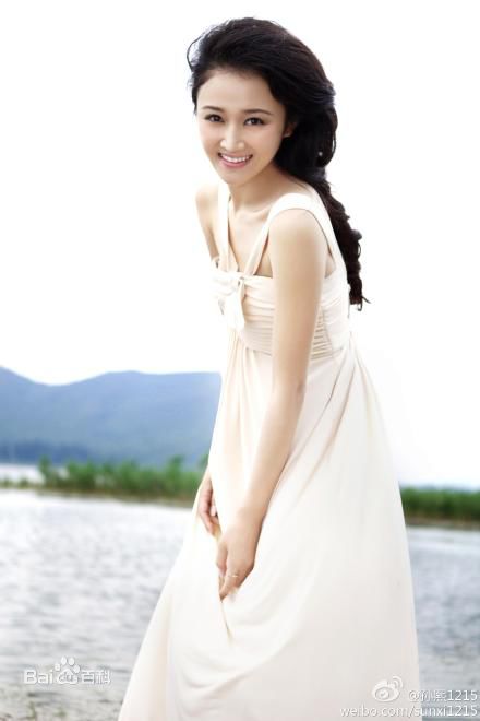 孙熙(Chenoa)高清演员个人图集