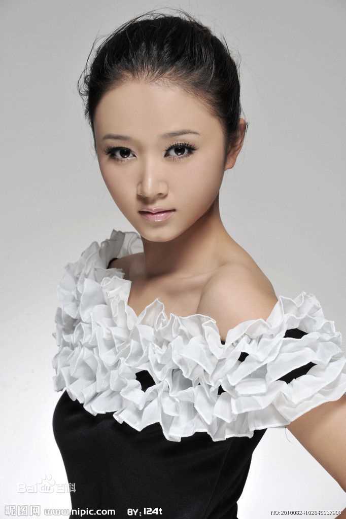 孙熙(Chenoa)高清演员个人图集