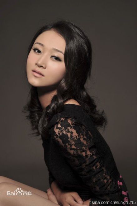 孙熙(Chenoa)高清演员个人图集