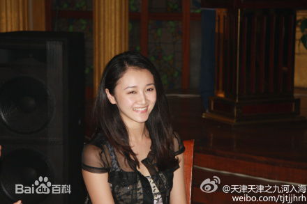 孙熙(Chenoa)生活照生活照相册