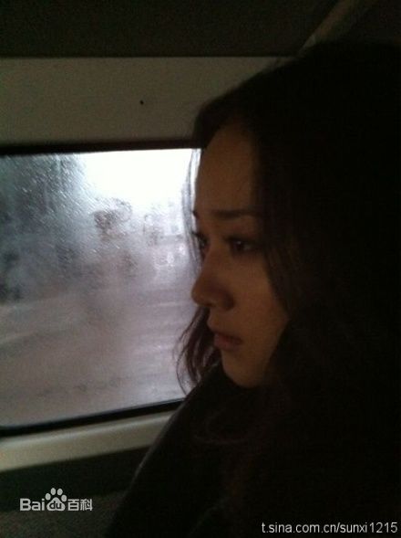 孙熙(Chenoa)生活照生活照相册