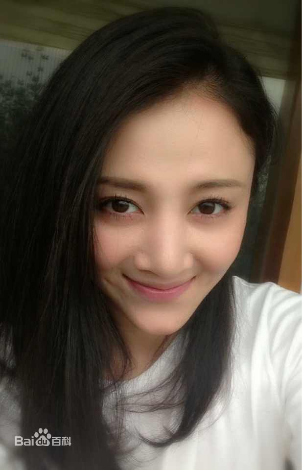 孙熙(Chenoa)生活照生活照相册