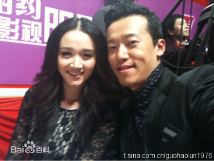 孙熙(Chenoa)生活照生活照相册