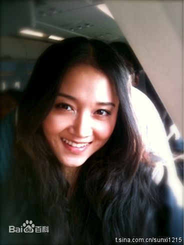 孙熙(Chenoa)生活照生活照相册