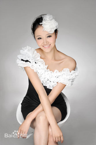 最全孙熙(Chenoa)精彩图册