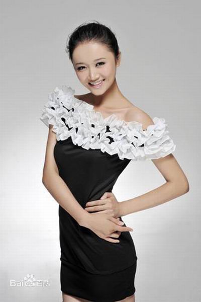 最全孙熙(Chenoa)精彩图册