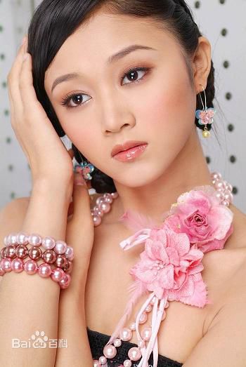 最全孙熙(Chenoa)精彩图册