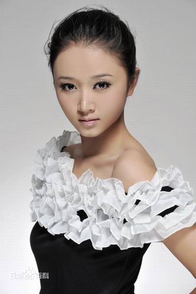 最全孙熙(Chenoa)精彩图册