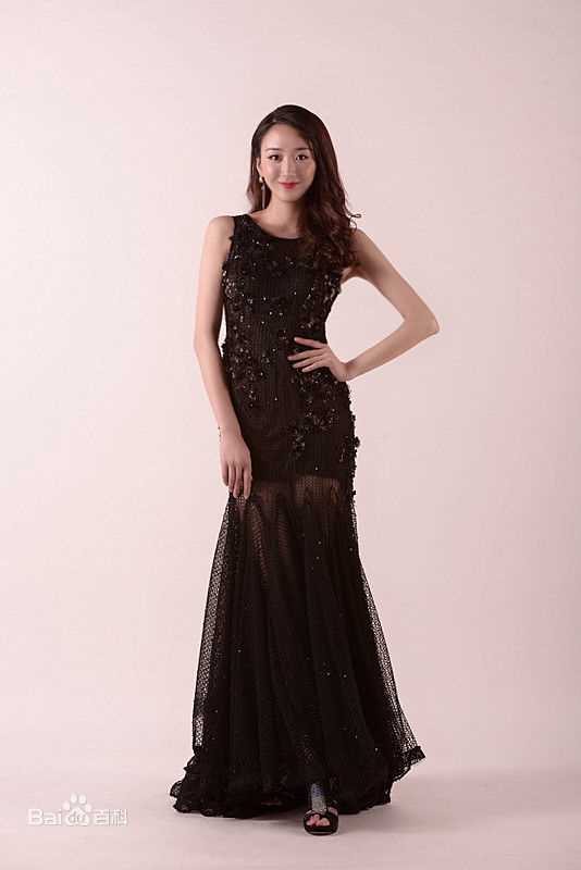 袁思怡照片前后照片