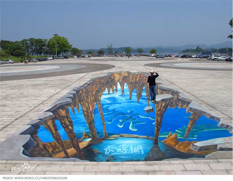 杨永春代表作品图片图集