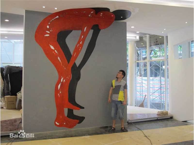 杨永春代表作品图片图集