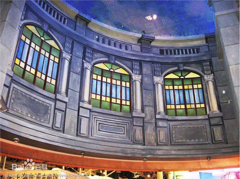 杨永春代表作品图片图集