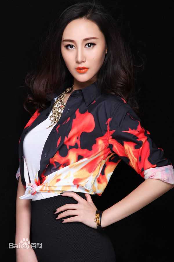 杜十五最新新春图集