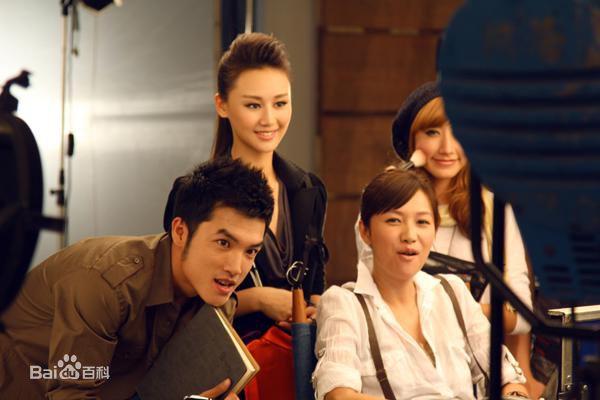 杜十五最新新春图集