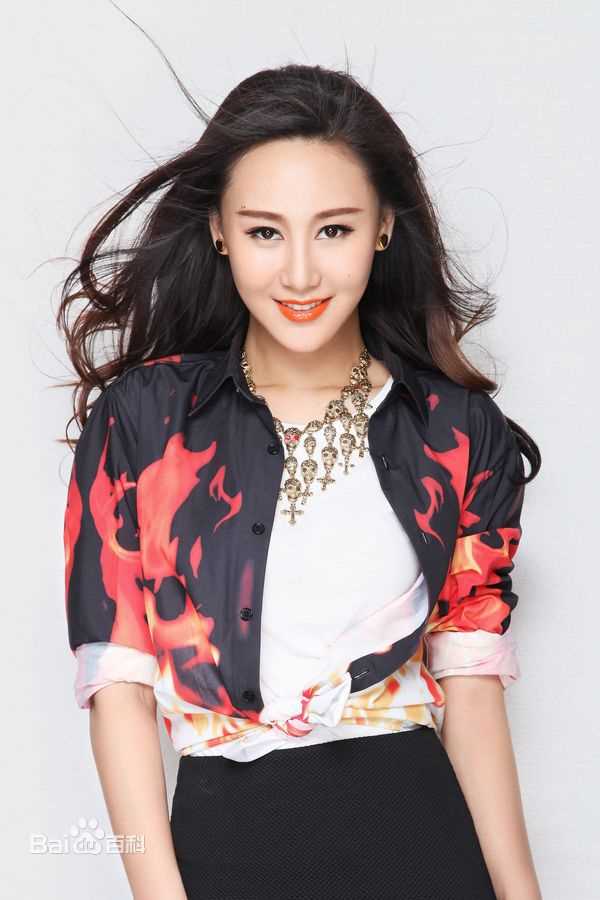 杜十五最新新春图集