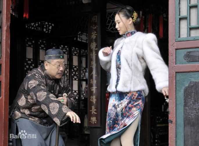 杜十五最优质剧照